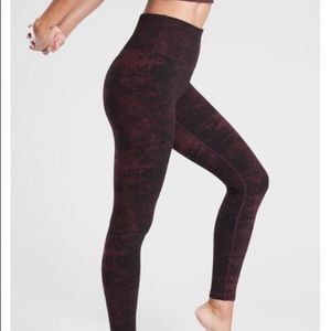 Athleta | Tights NWT